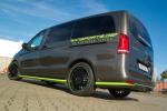 Mercedes-Benz Vito by Hartmann 2014 года